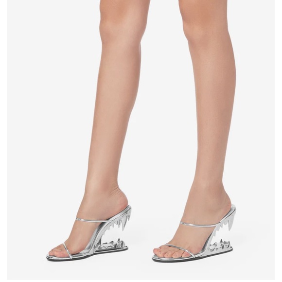 GCDS Morso Heels - Picture 6 of 6